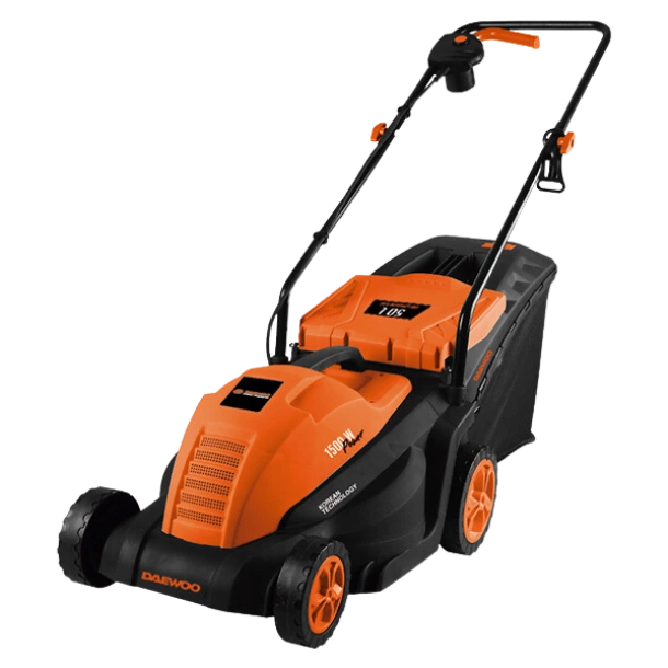 Electric Lawn Mower