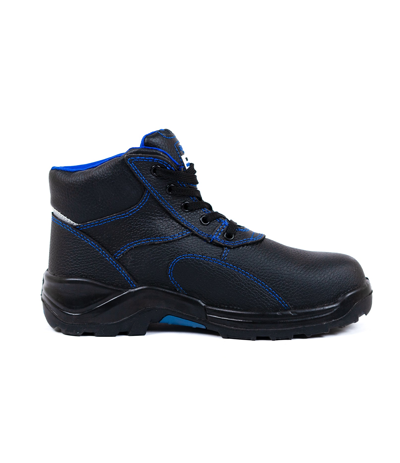 Black wings electric insulated safety shoes 8KVA