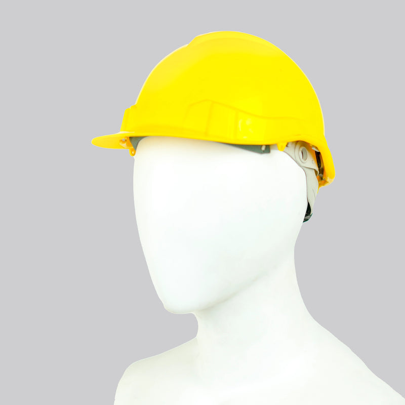 Black wings Hardhat (Helmet)