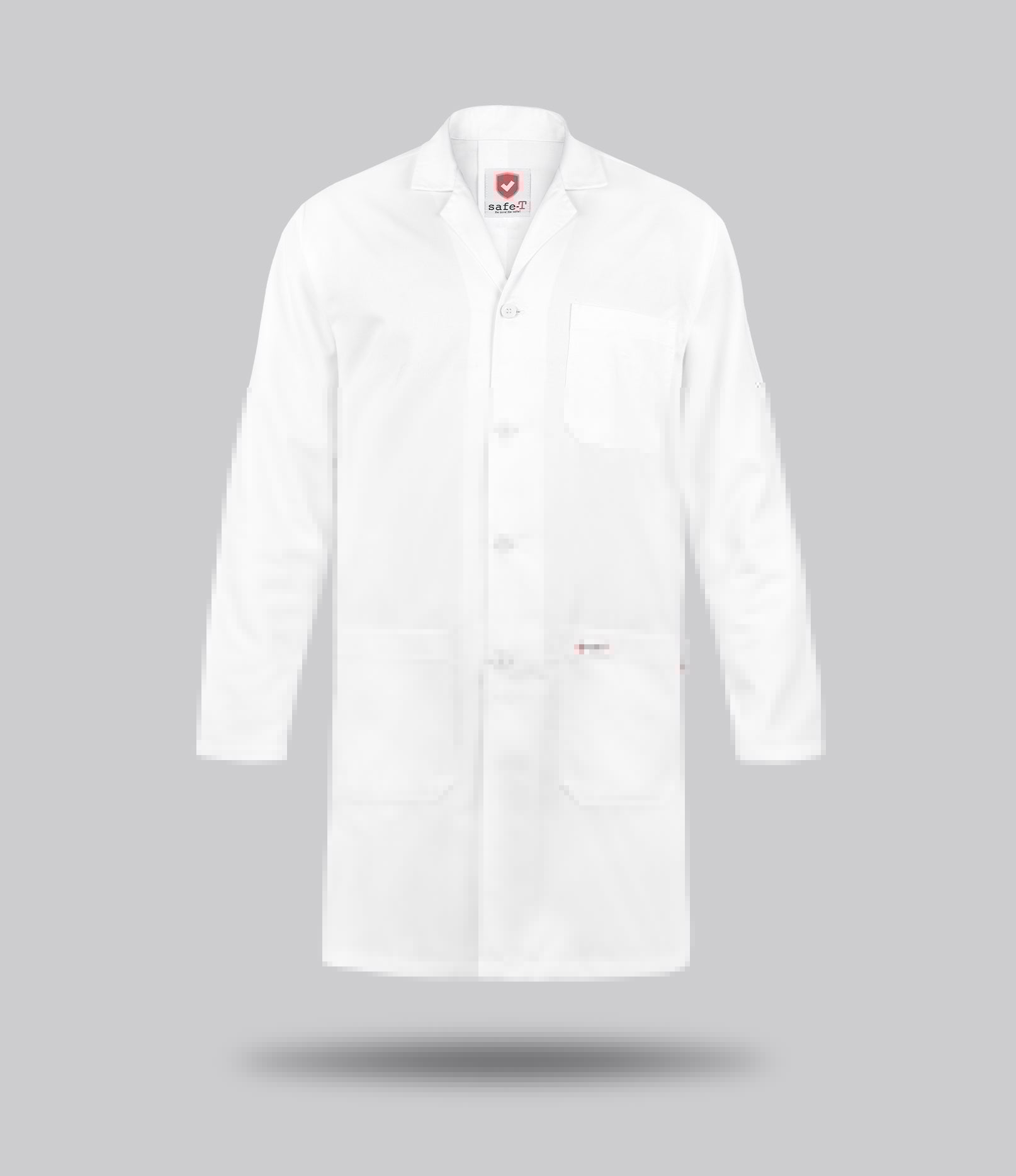 LAB COAT