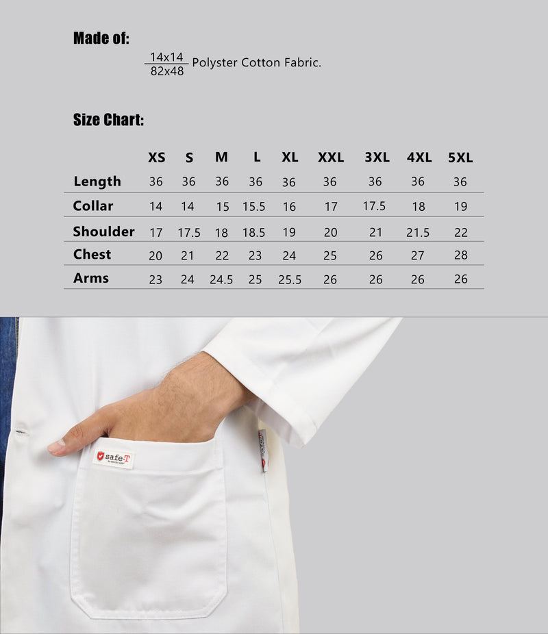 Lab Coat
