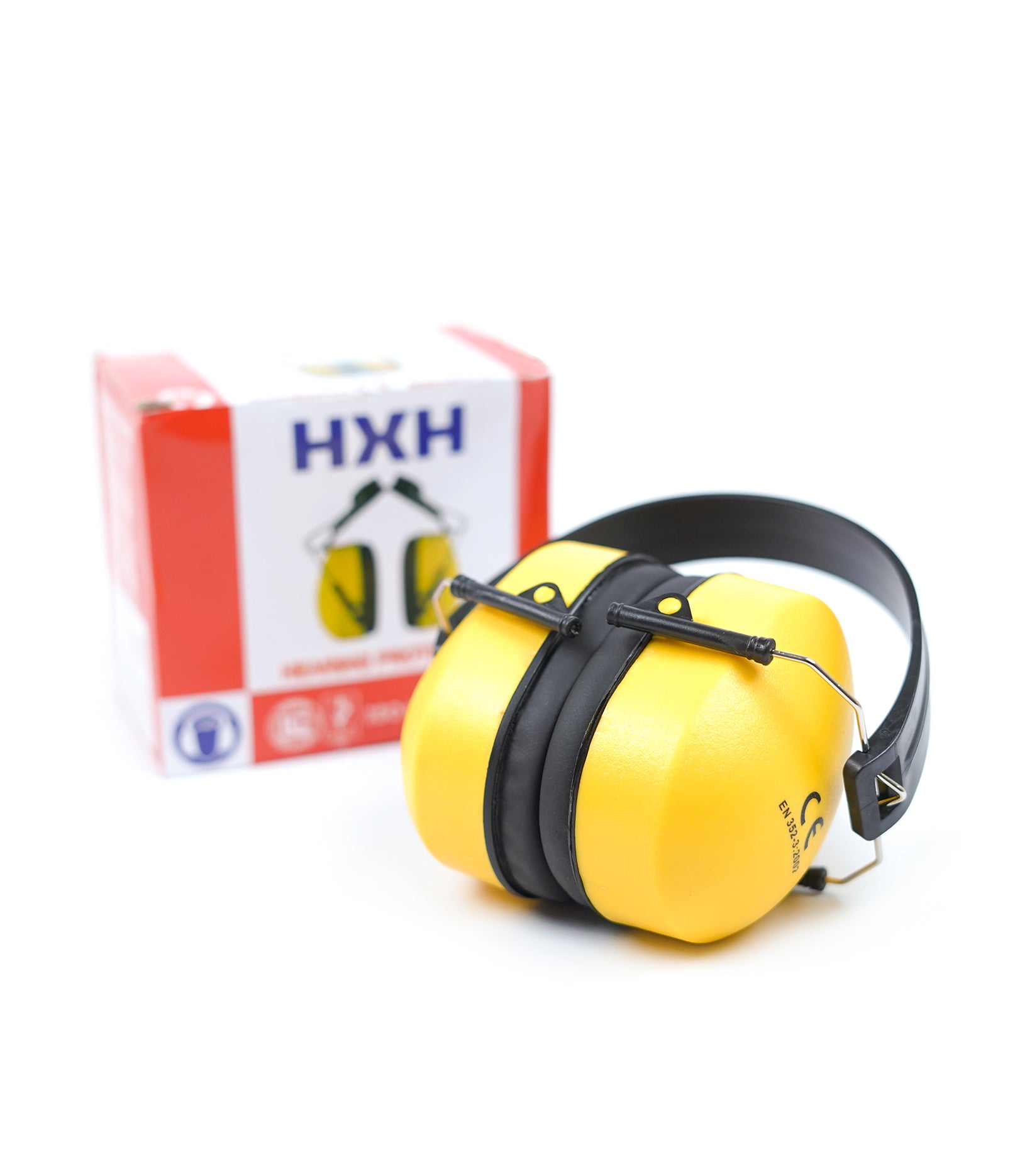 HXH ear muffs