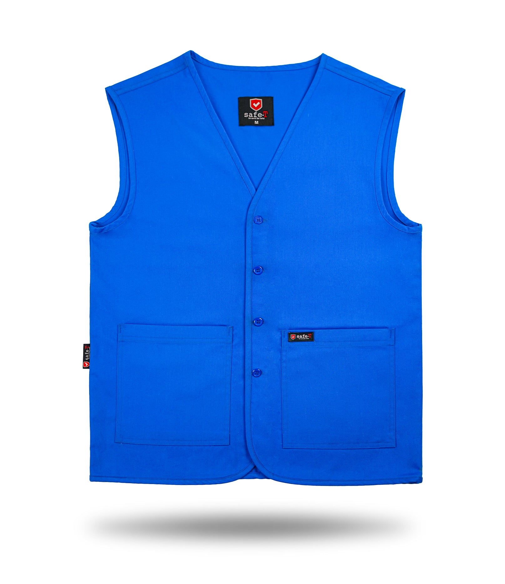 MONOTONE VEST