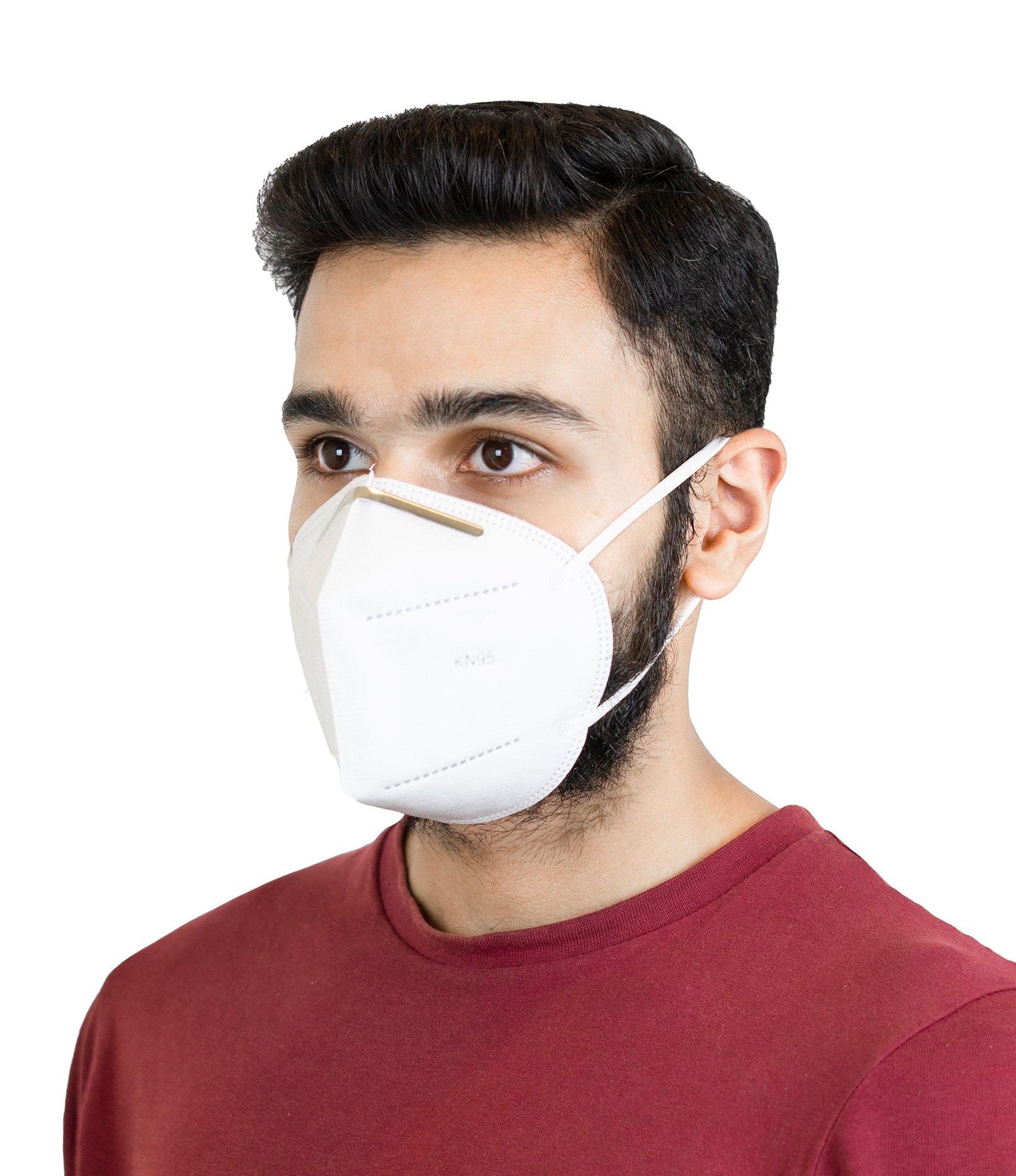 KN 95 mask