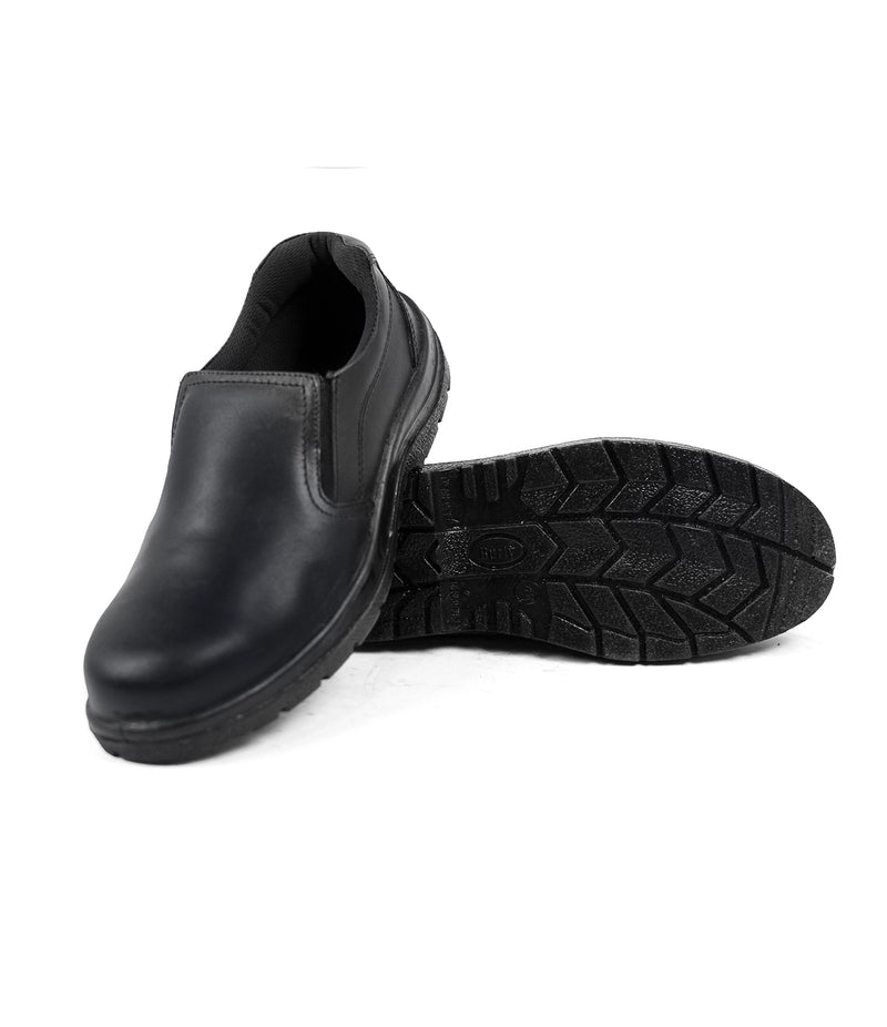 Safety Shoes Burly 106