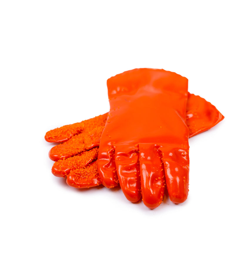 PVC Tunnel Gloves