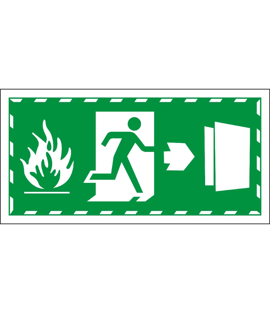 Emergency Exit
