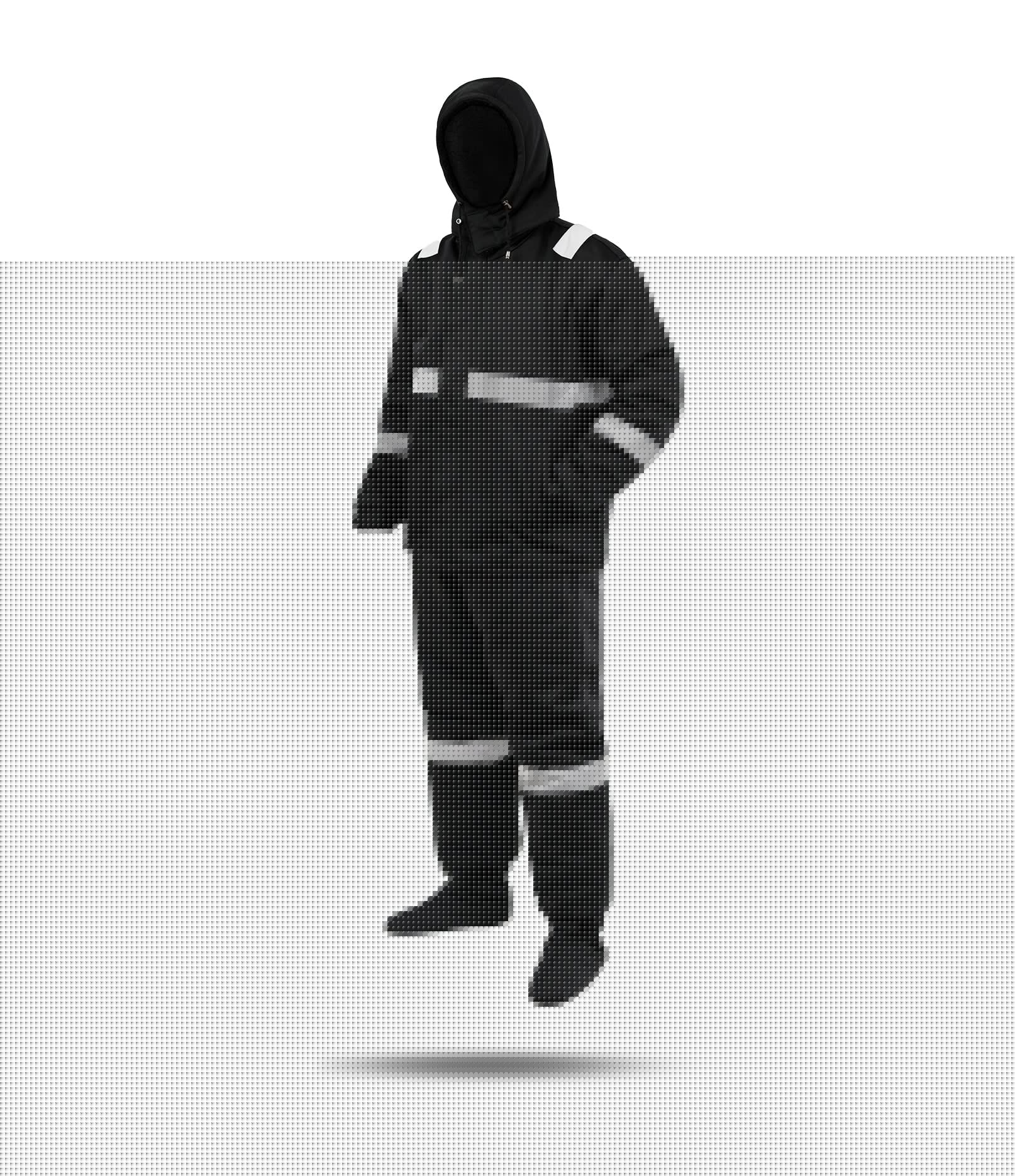Cold Storage Suit