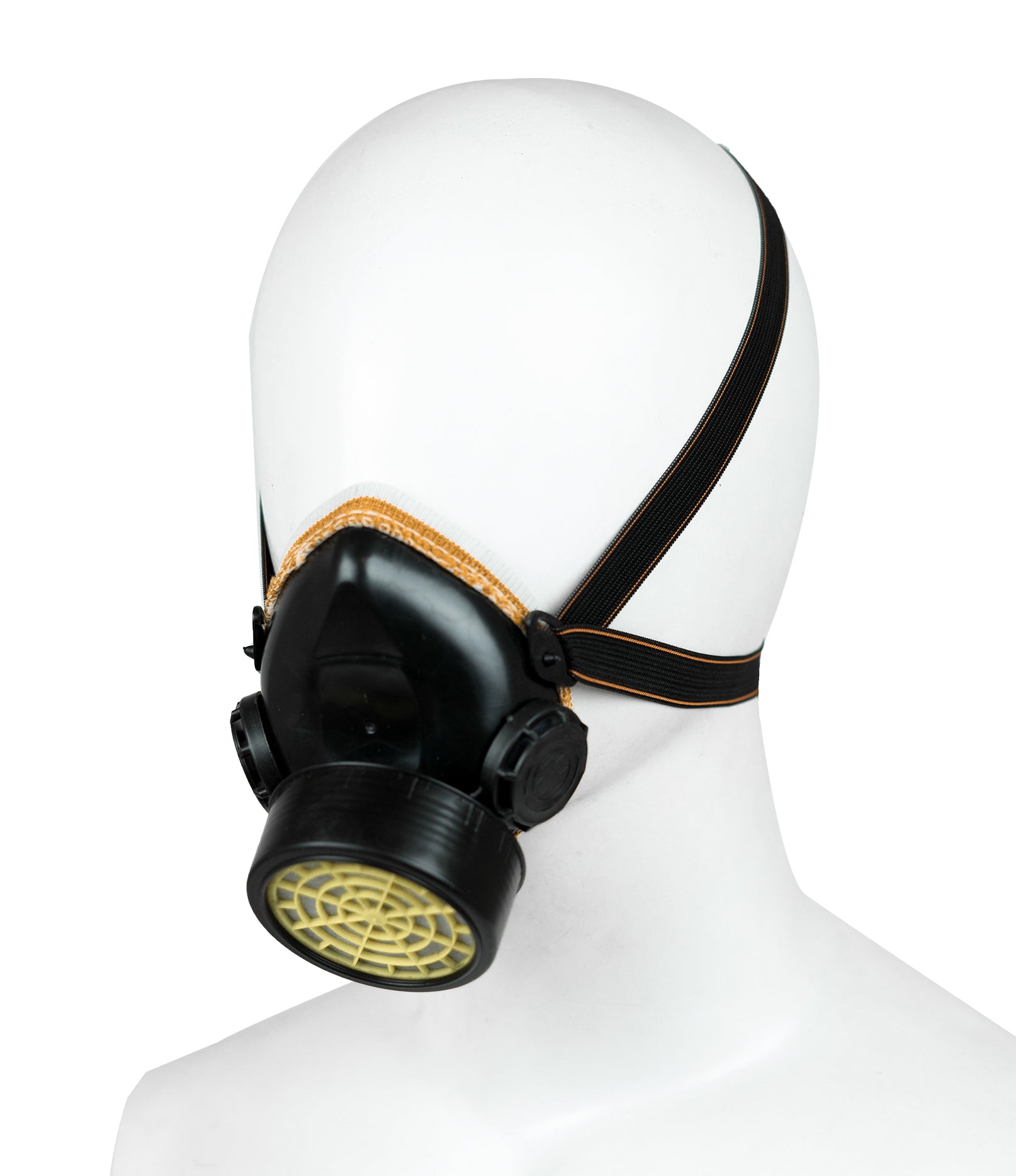 NP 305 chemical respirator