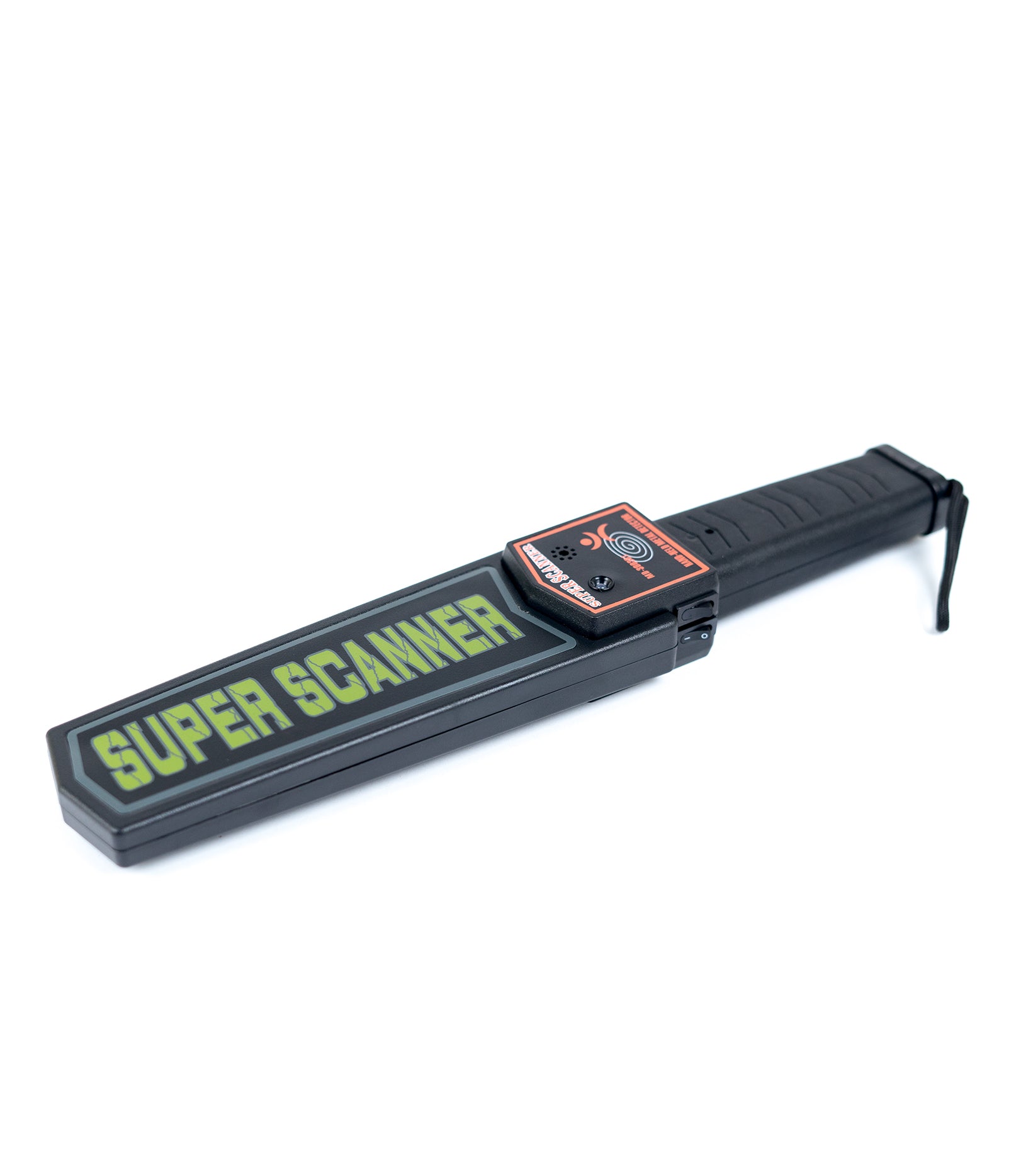 Super Scanner