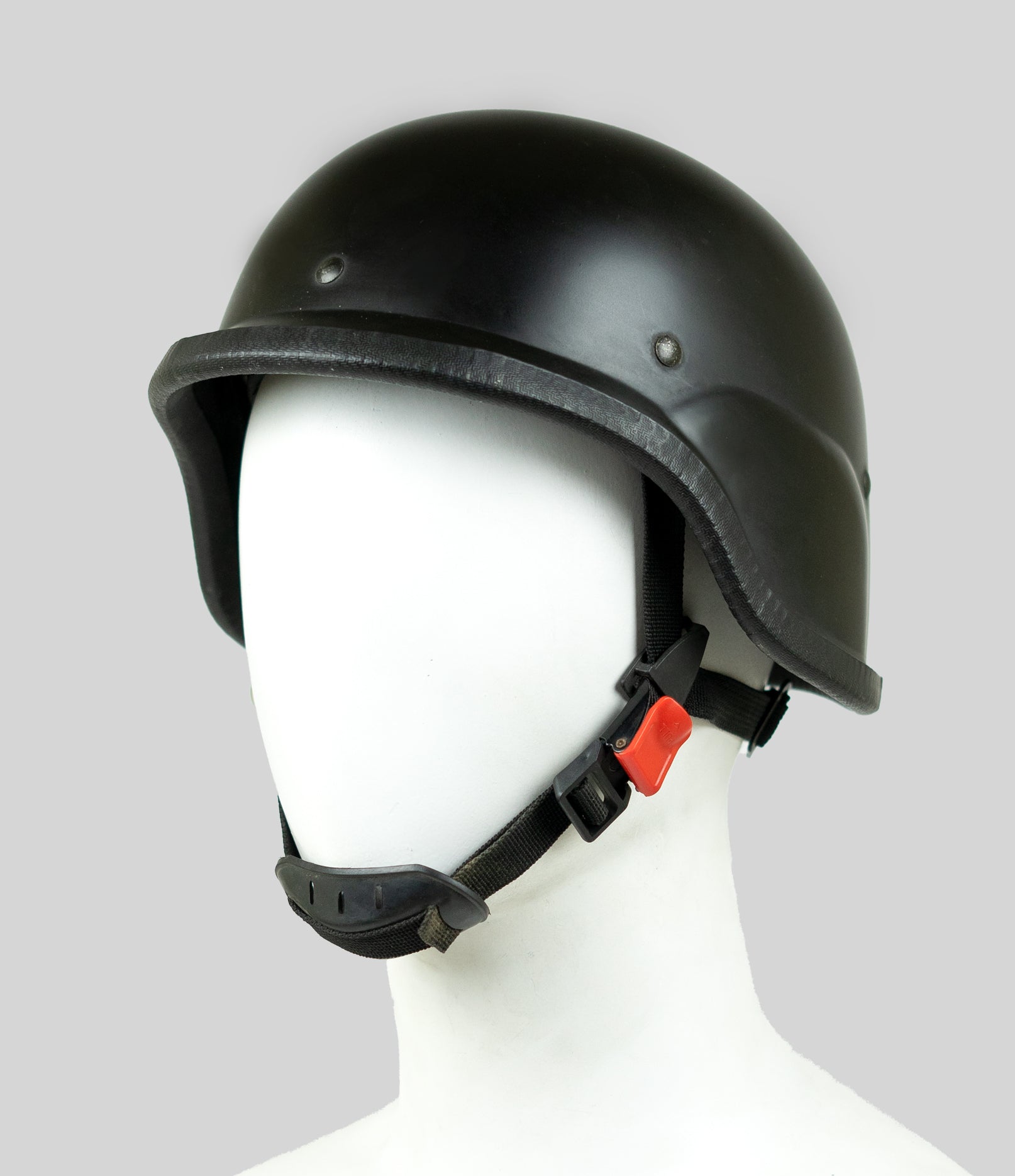 Police Helmet