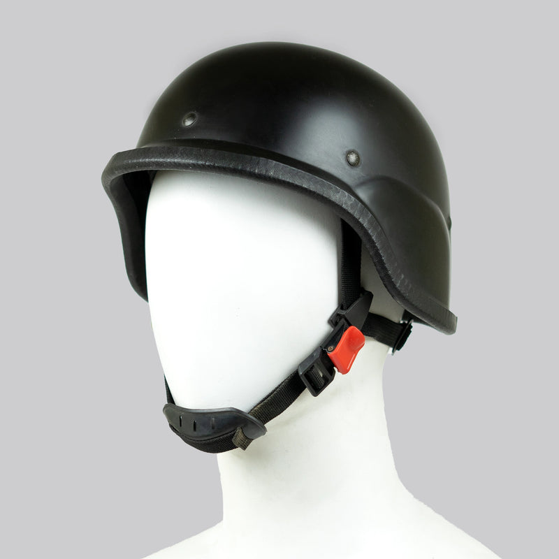 Police PST Ballistic Helmet