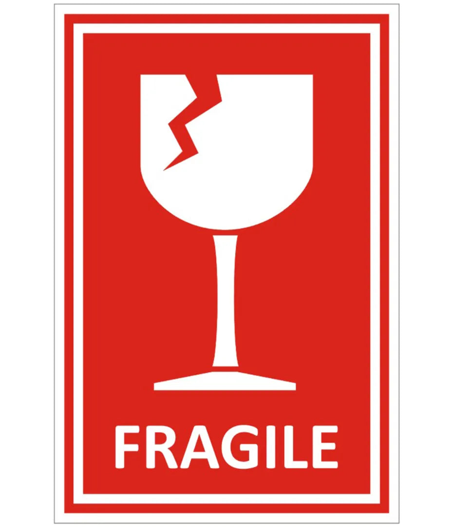 Fragile Sign