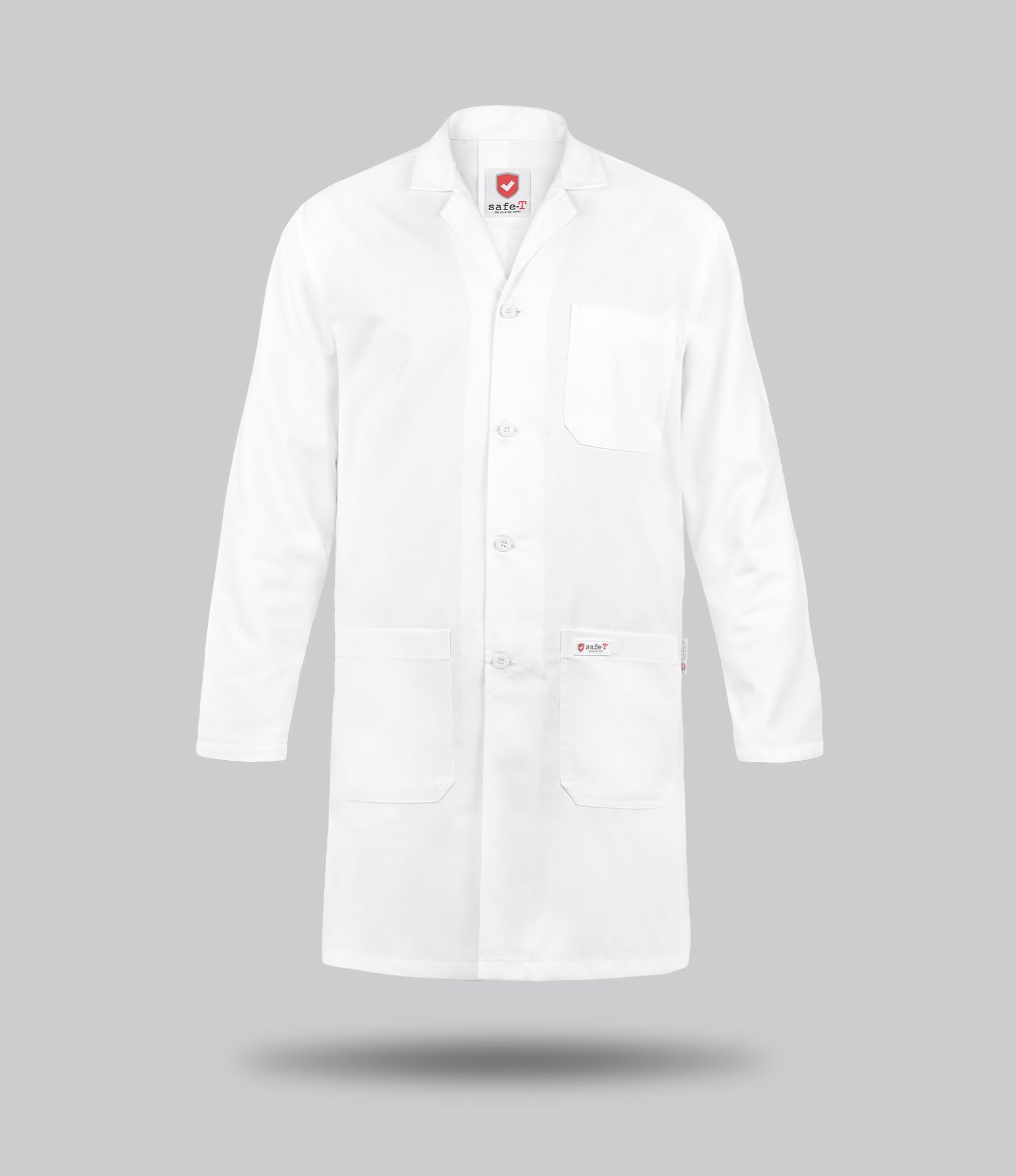 Lab Coat