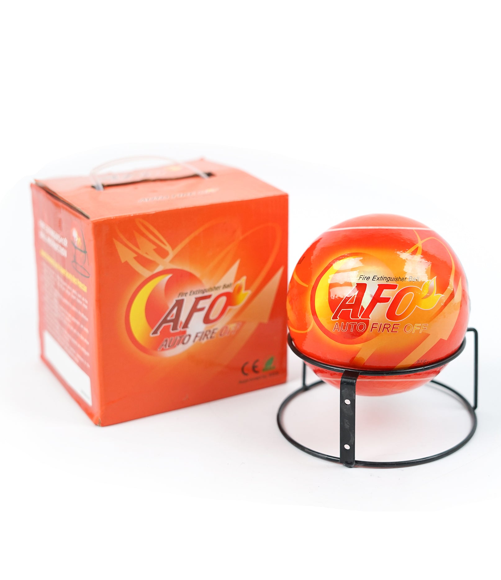 AFO Fire Ball 1.3kg