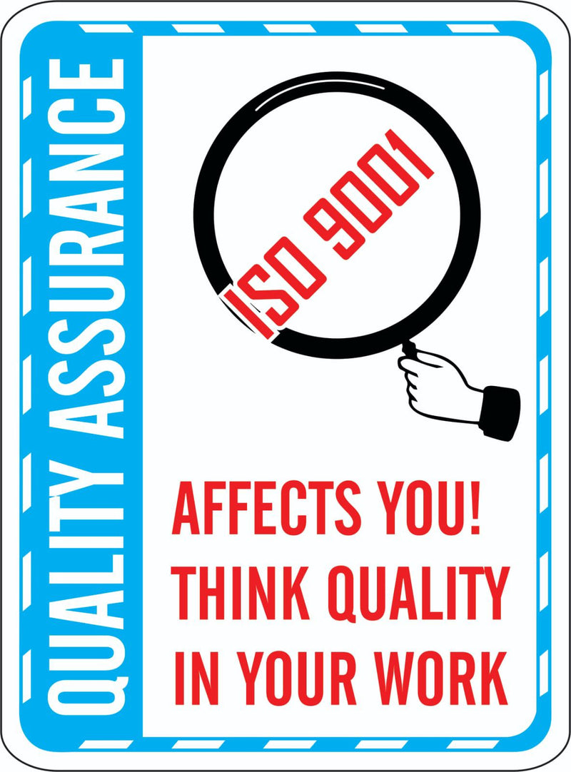 Affects You! Sign