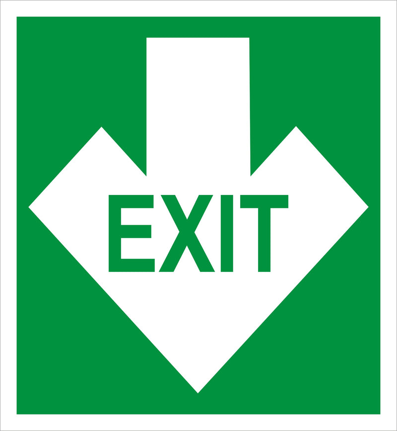 Exit Signs
