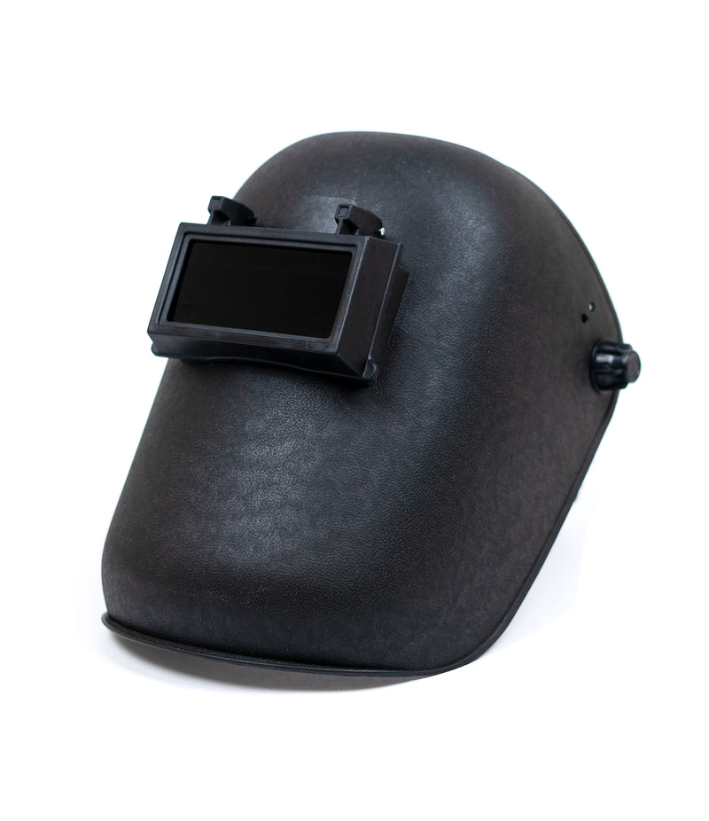 Argon Arc Face Guard Welding Helmet