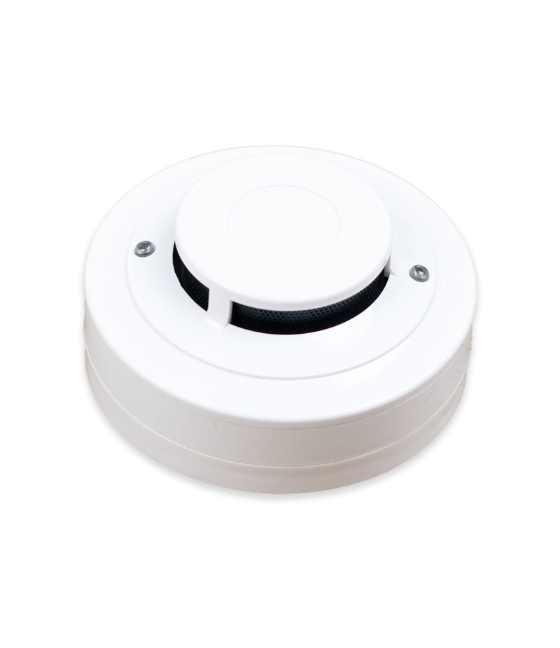 Smoke detector (China)