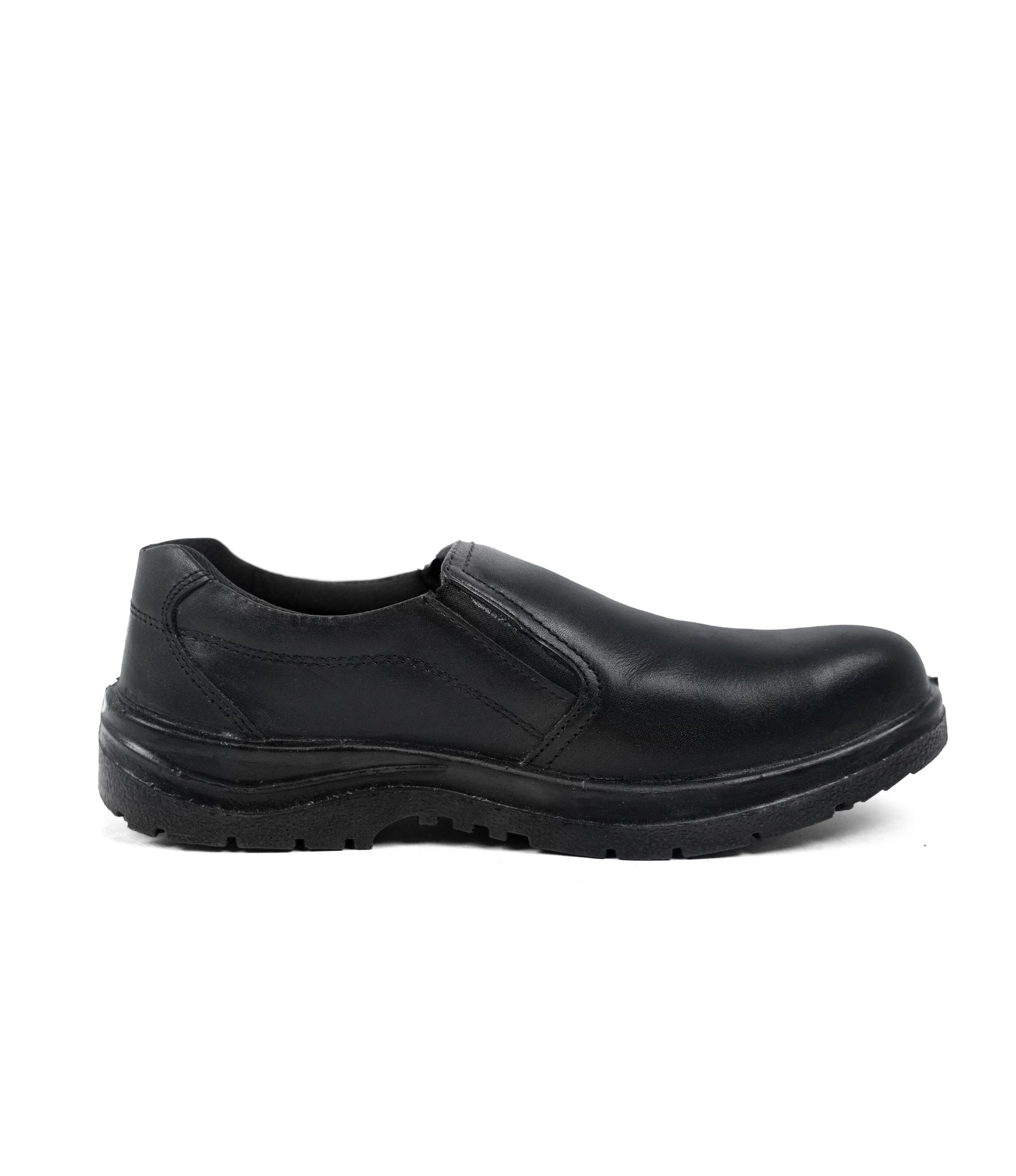 Burley safety shoes low ankle