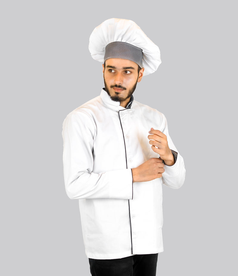 Chef Coat