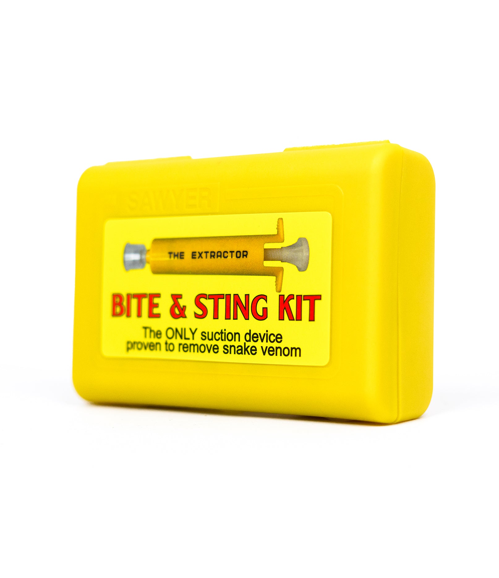Snake & Sting Bite Kit