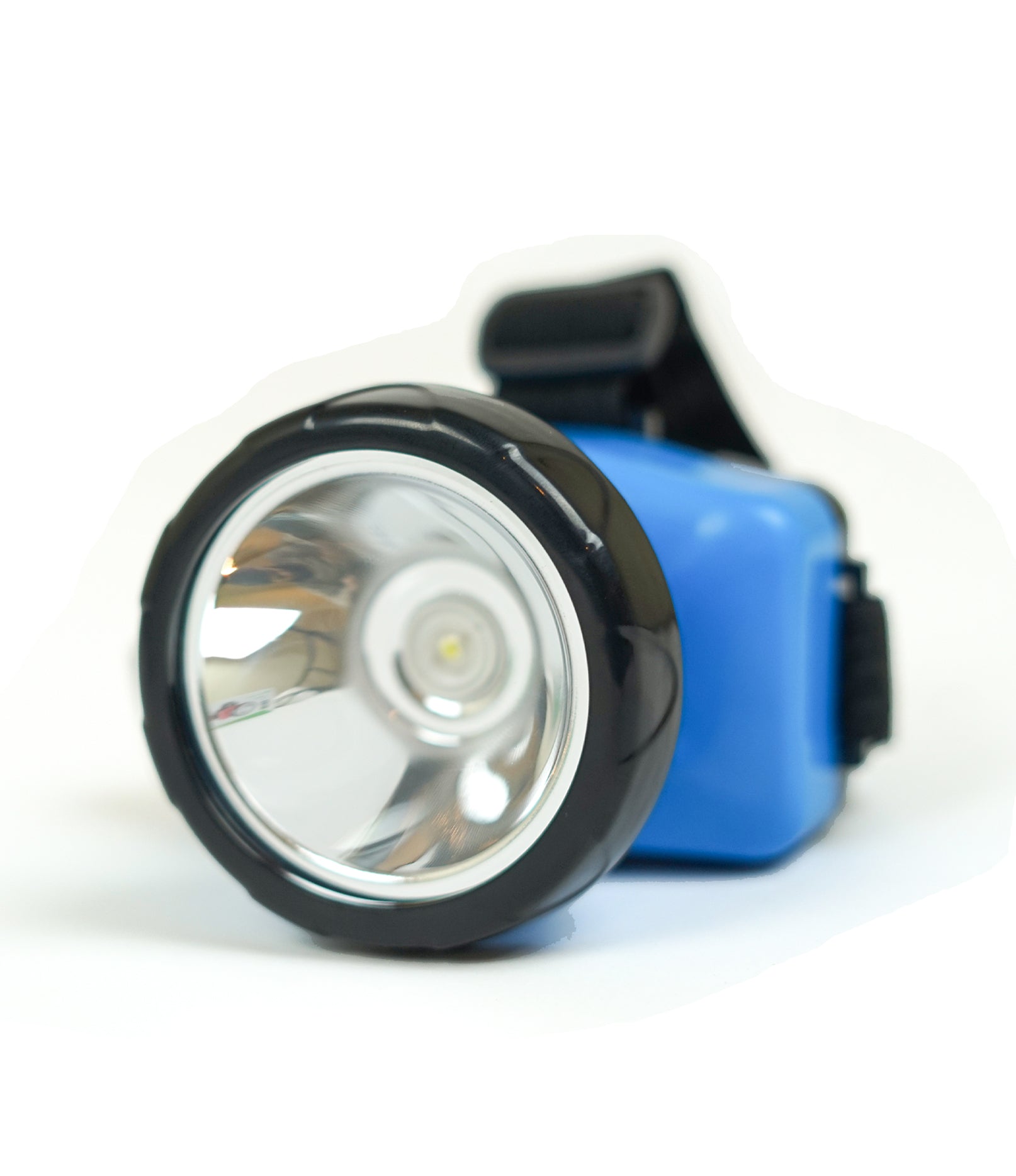 DP LED Headlight 744C