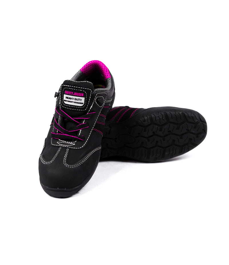 Ladies Safety Shoes CERES S3