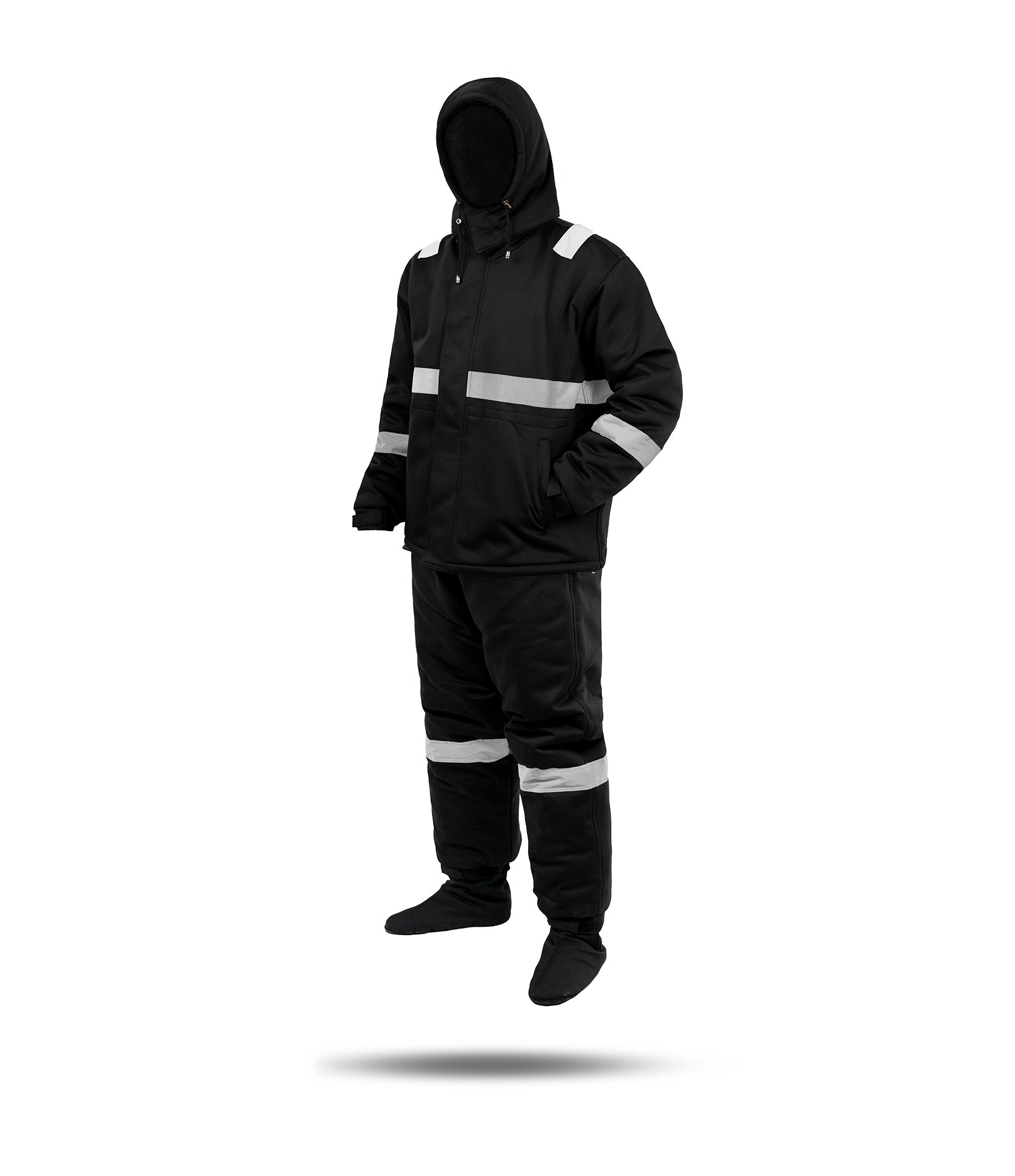 Cold Storage Suit
