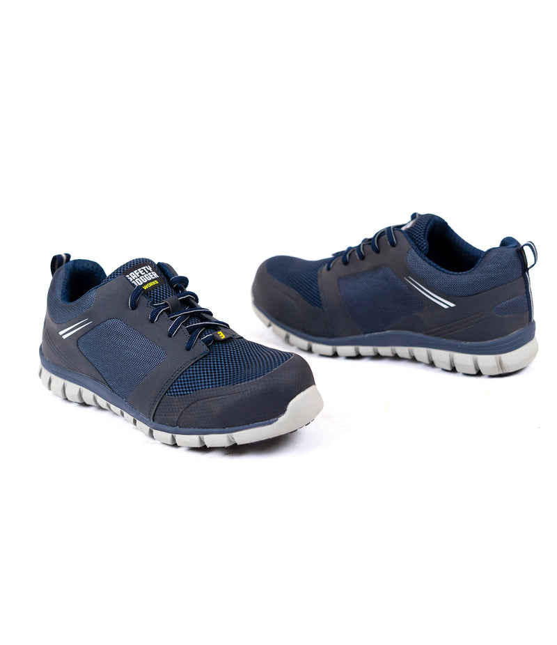 Safety Shoes Ligero S1P