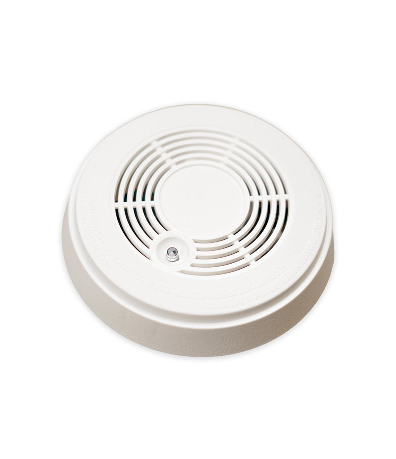 PhotoElectric Smoke Alarm