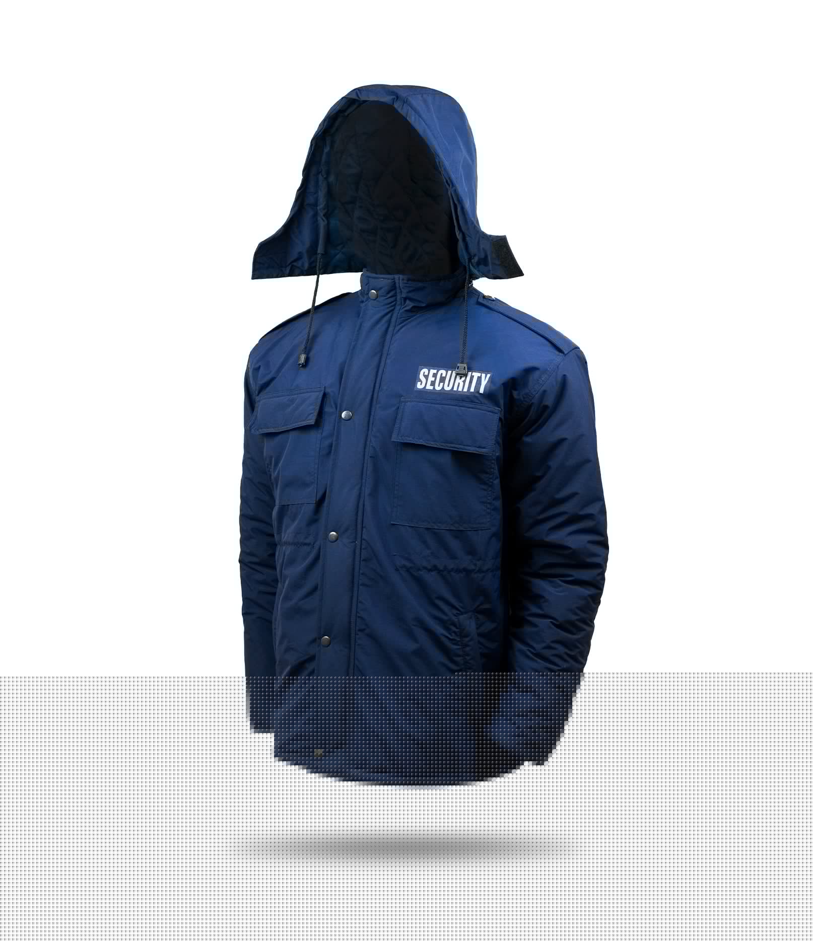Security Jacket