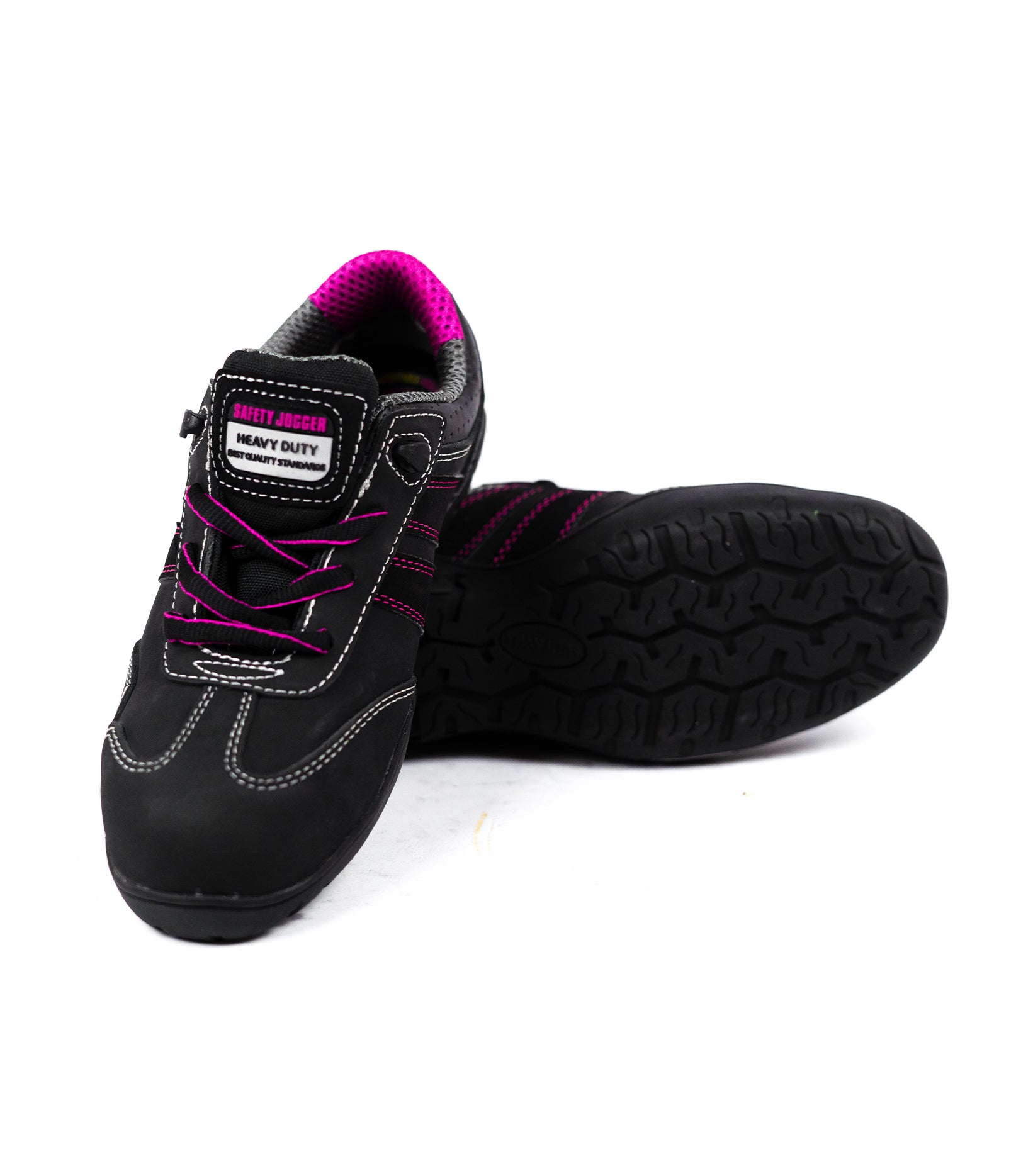 Electric insulated Ladies Safety Shoes