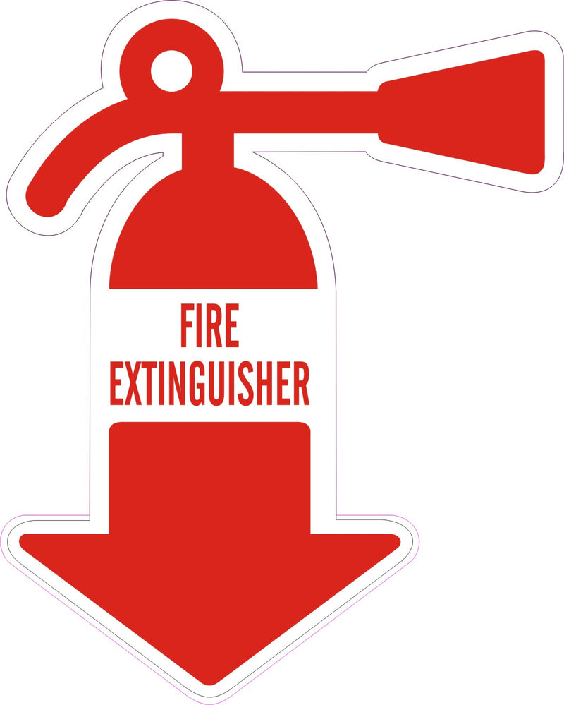 Fire Extingusher