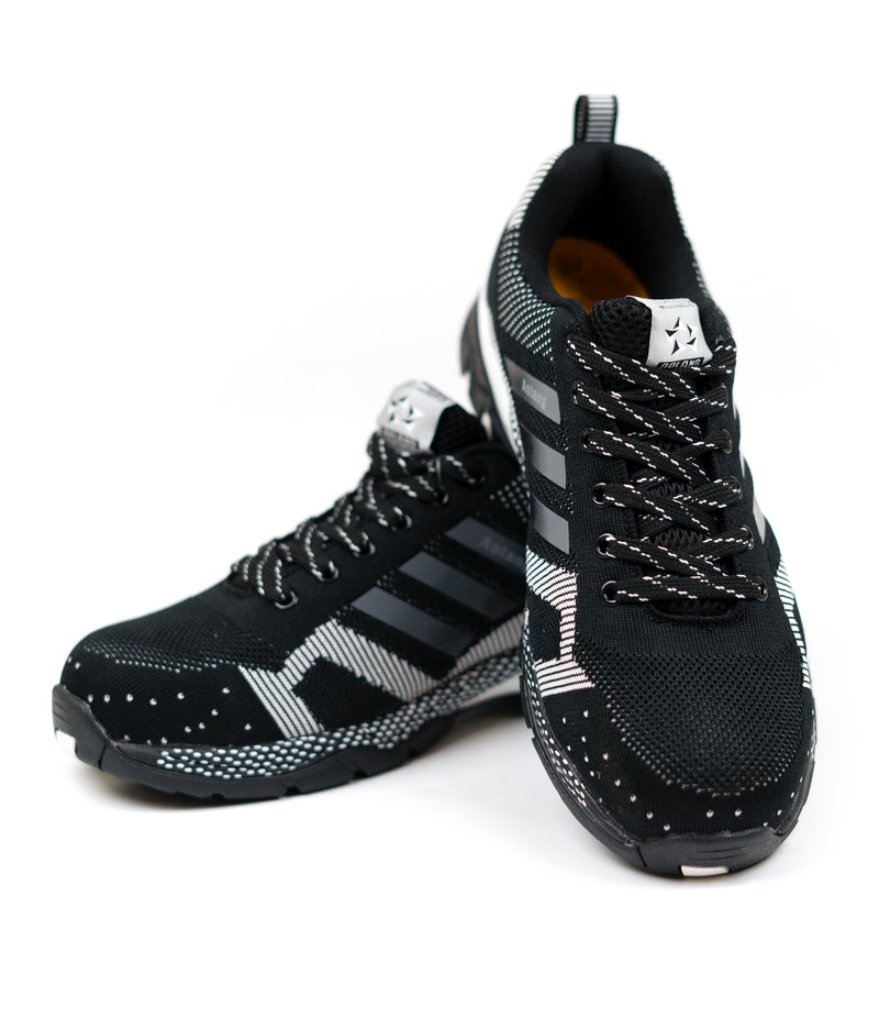 Aolang Safety joggers (Industrial Shoes)