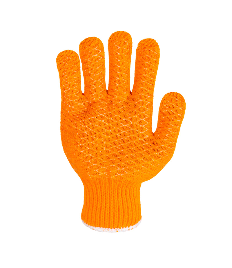Glass work gloves