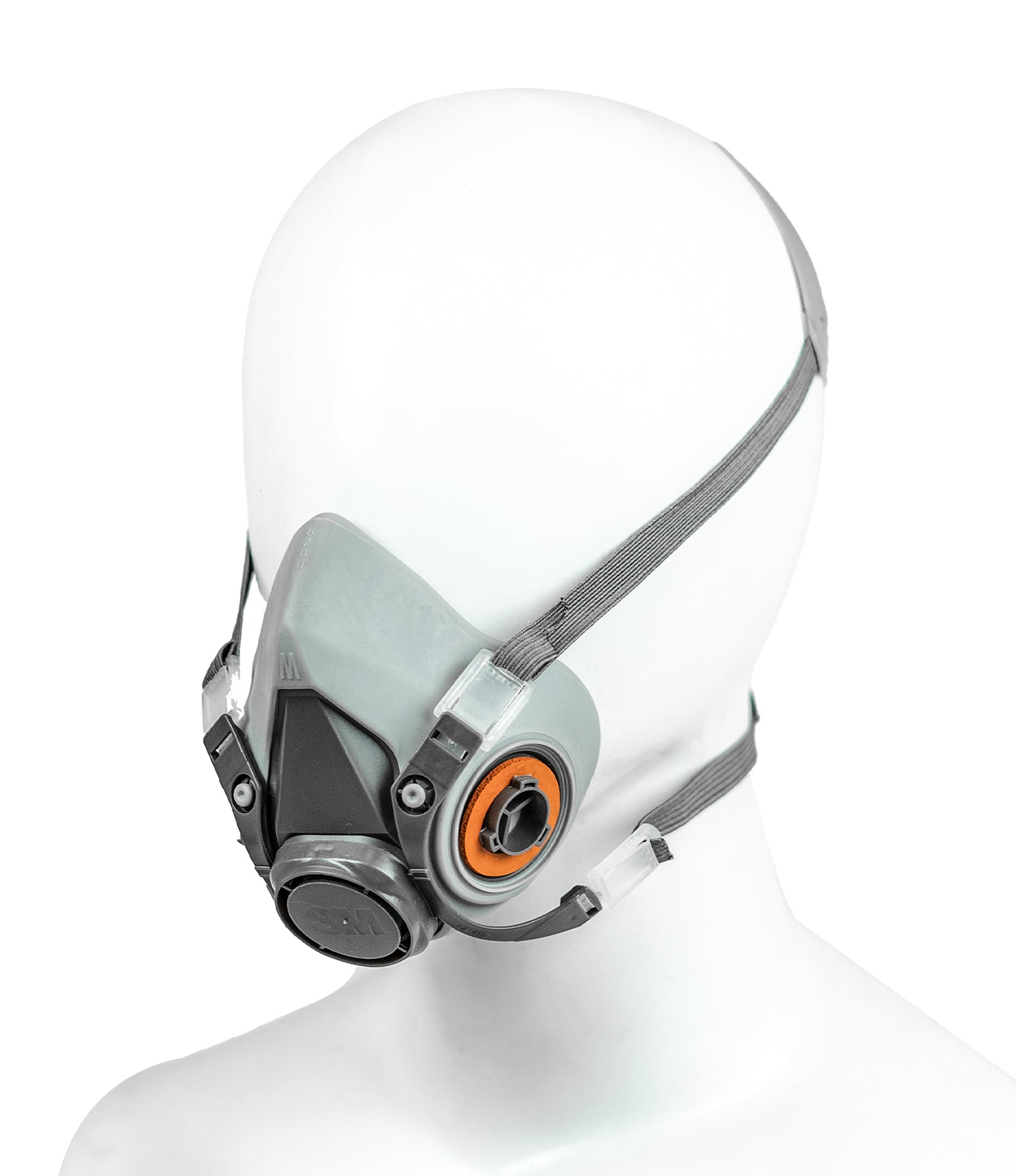 3M half face mask