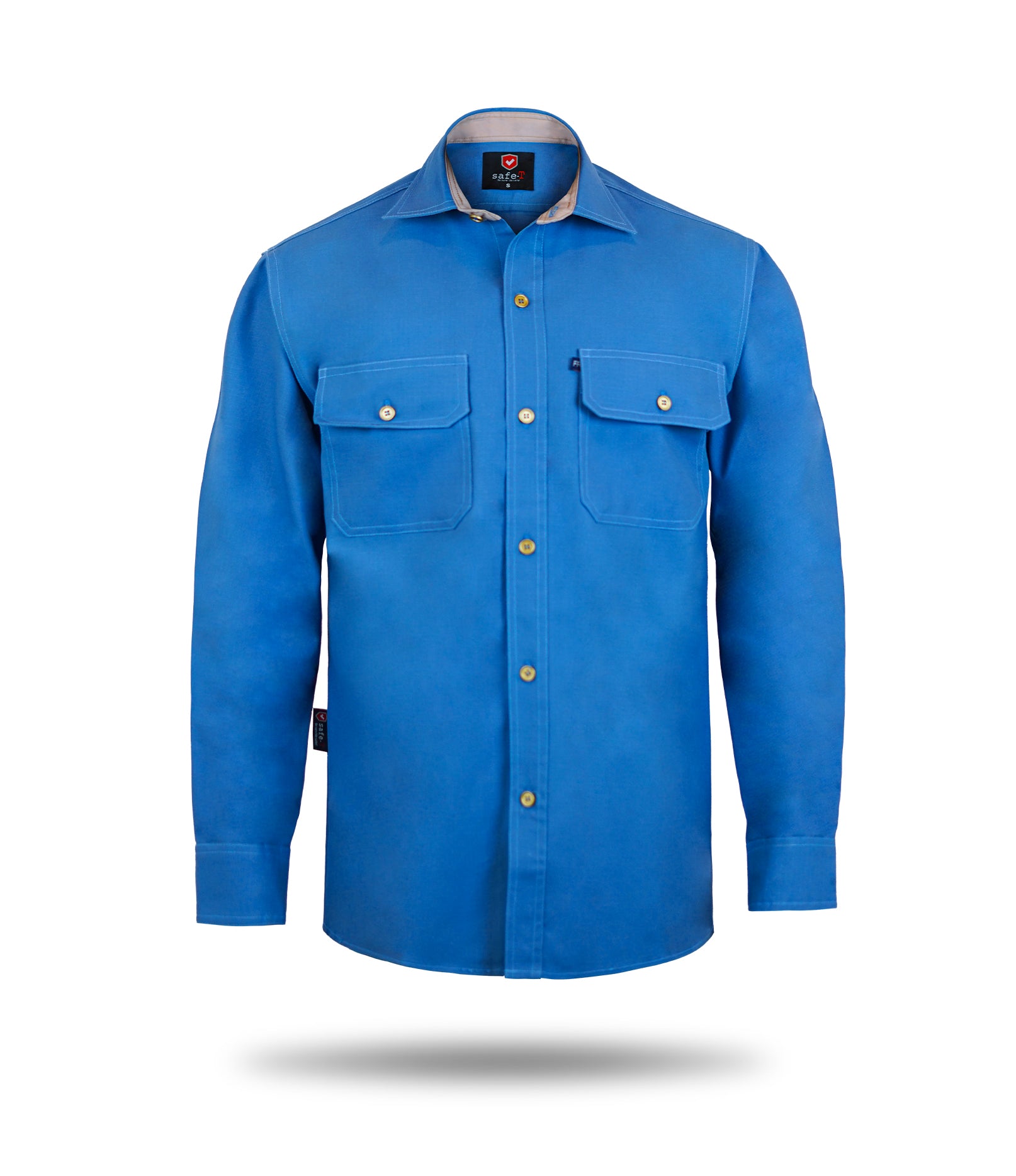 FIRE RESISTANT SHIRT