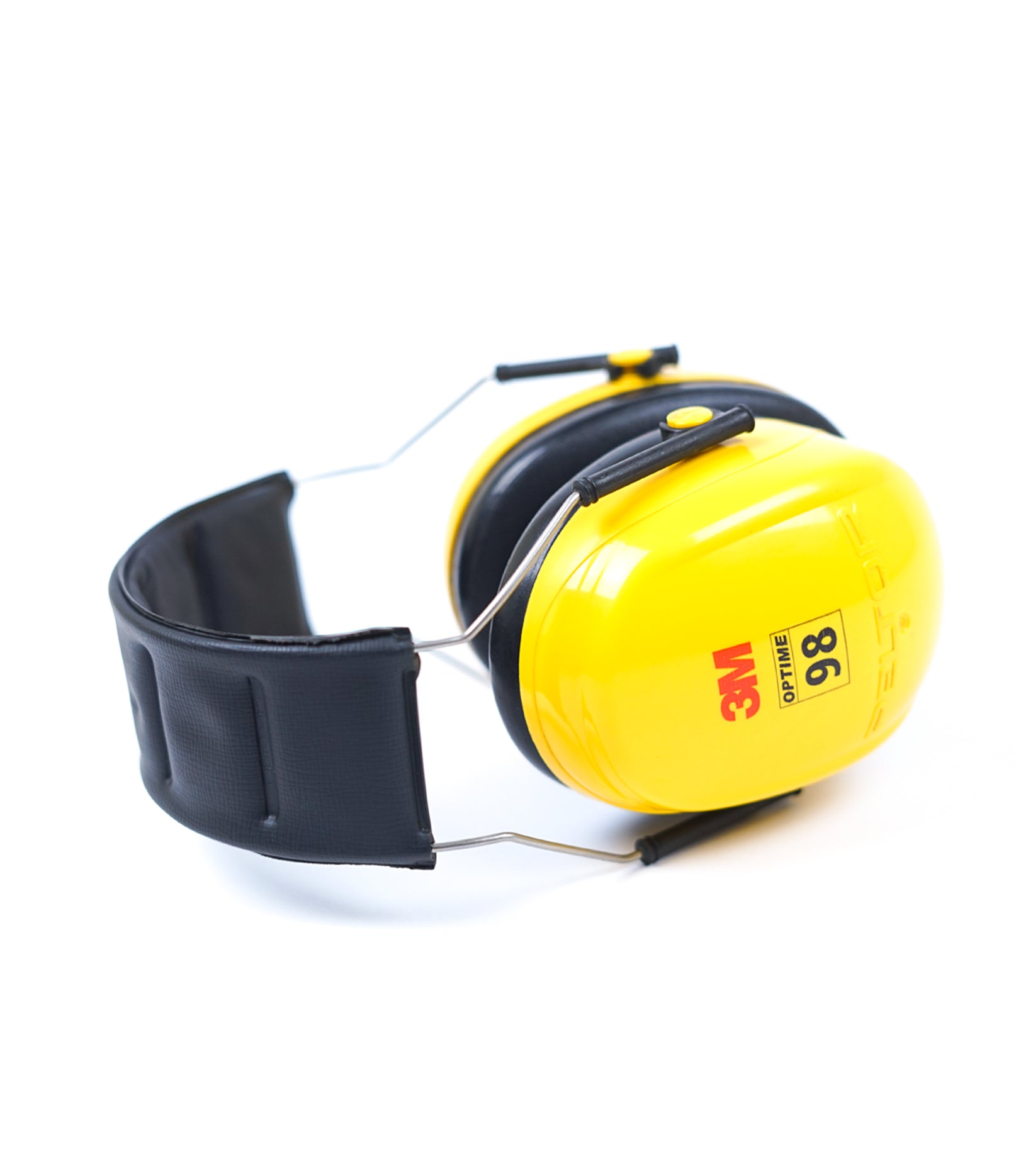 Earmuffs 3M optime98