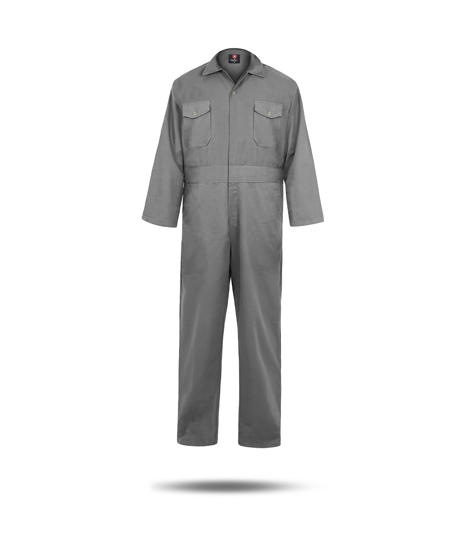 Coverall Suit