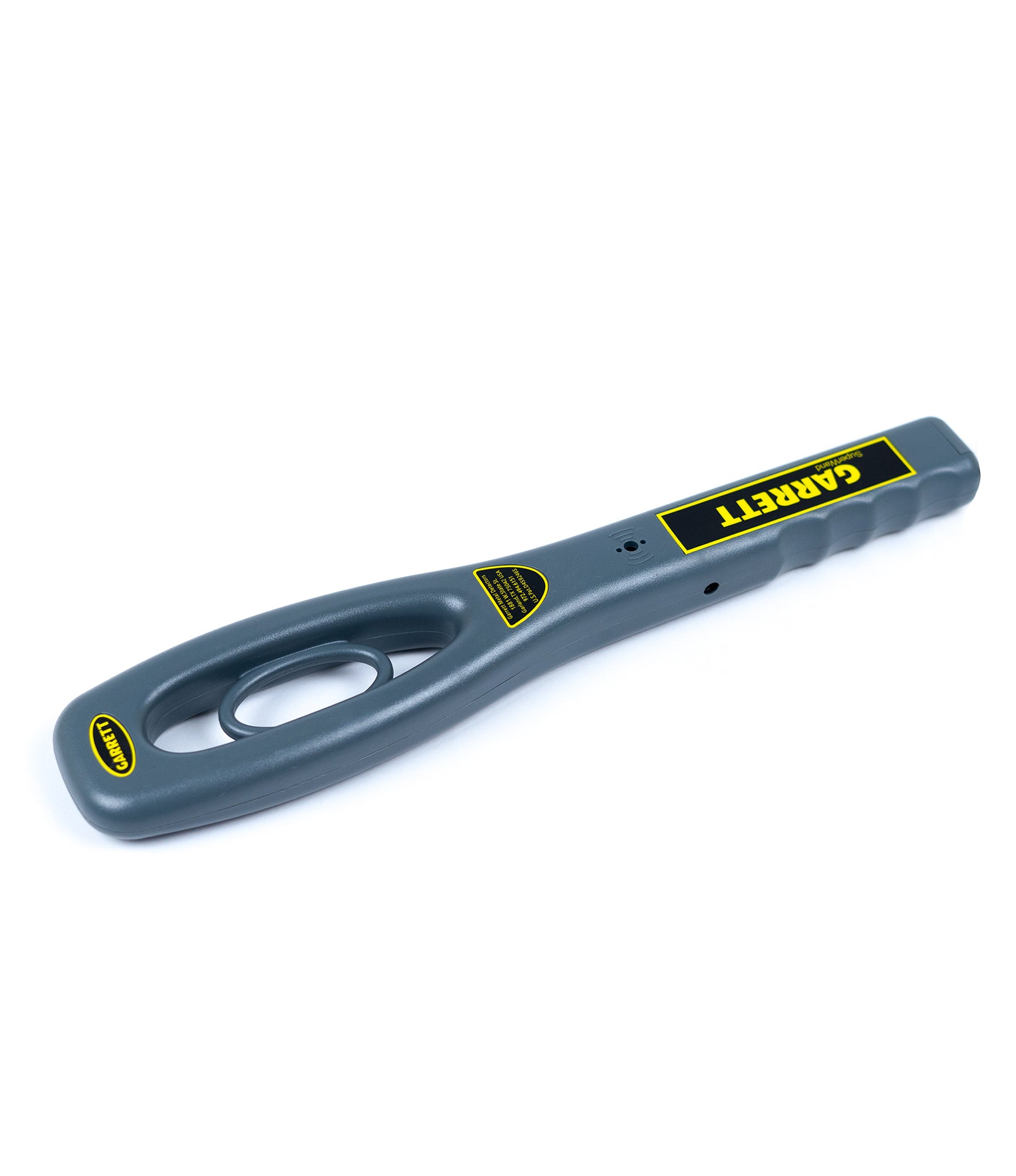 Garret superwand