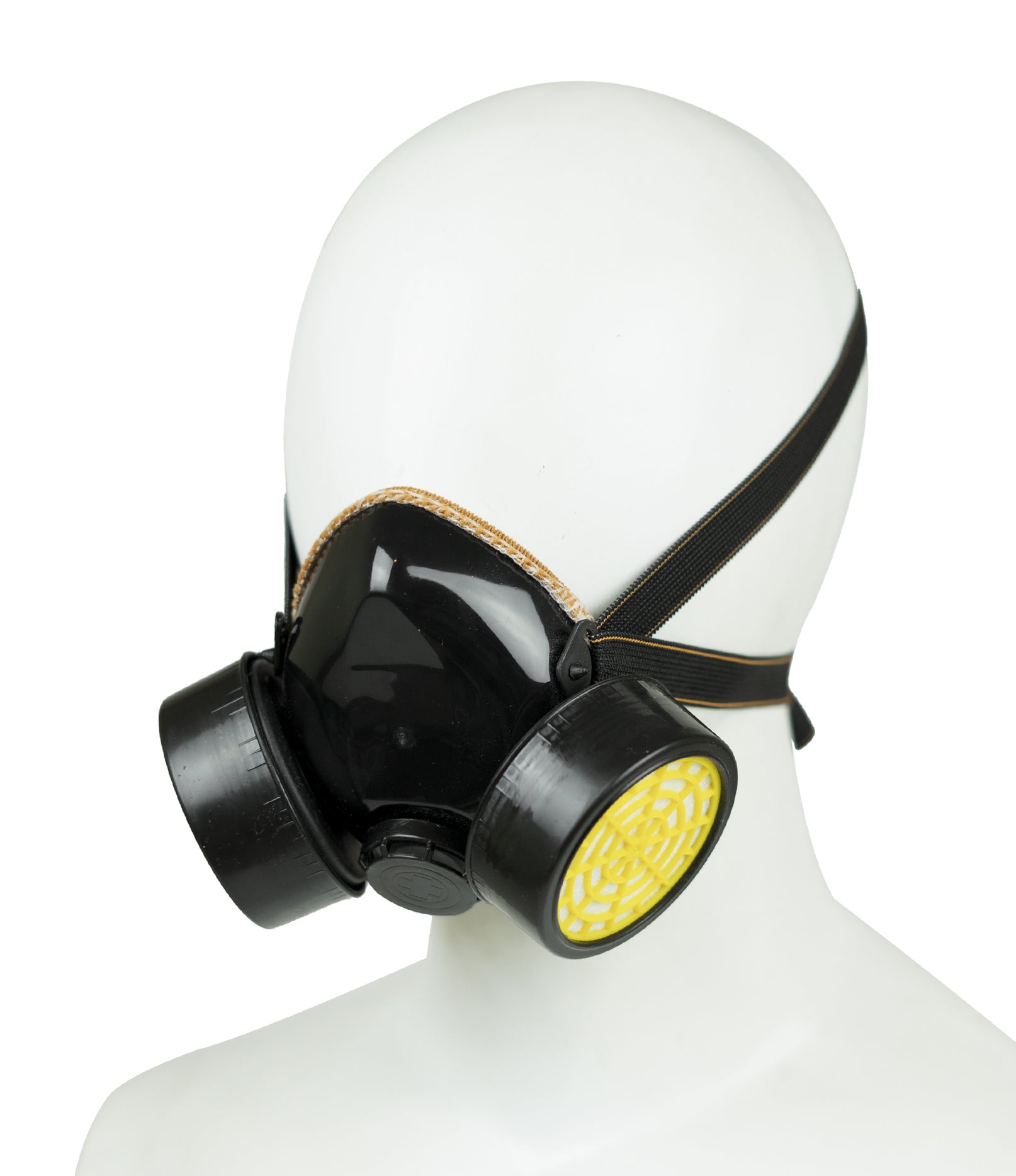 NP 306 chemical respirator