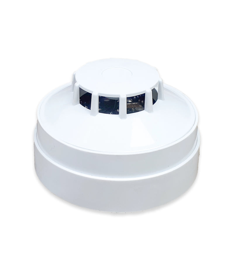 Smoke Alarm (China)