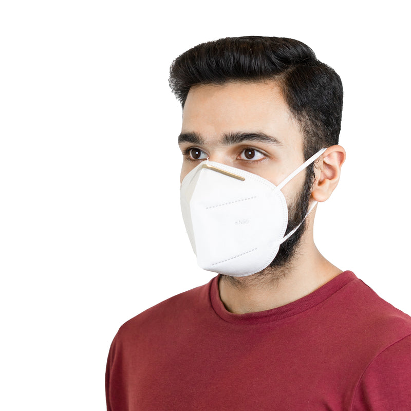 Facemask (KN95)