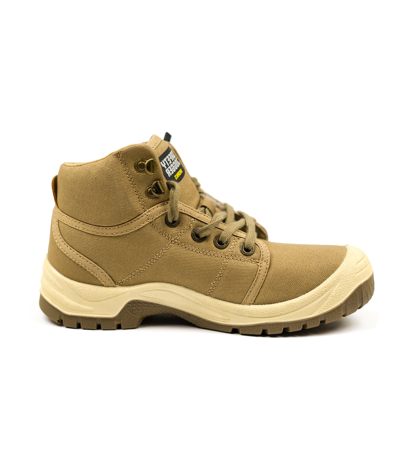 Safety Joggers Desert
