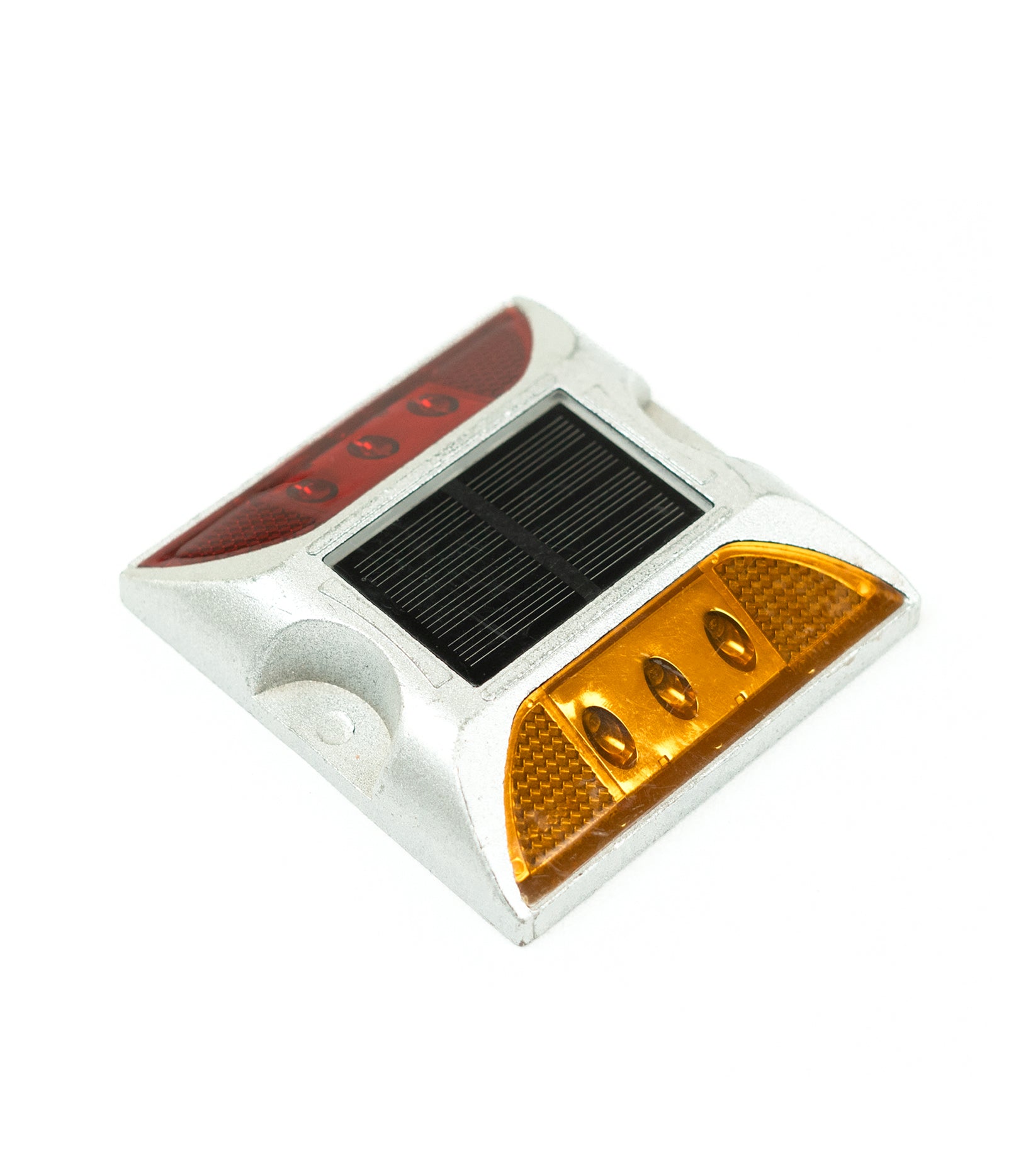 Solar cat eye