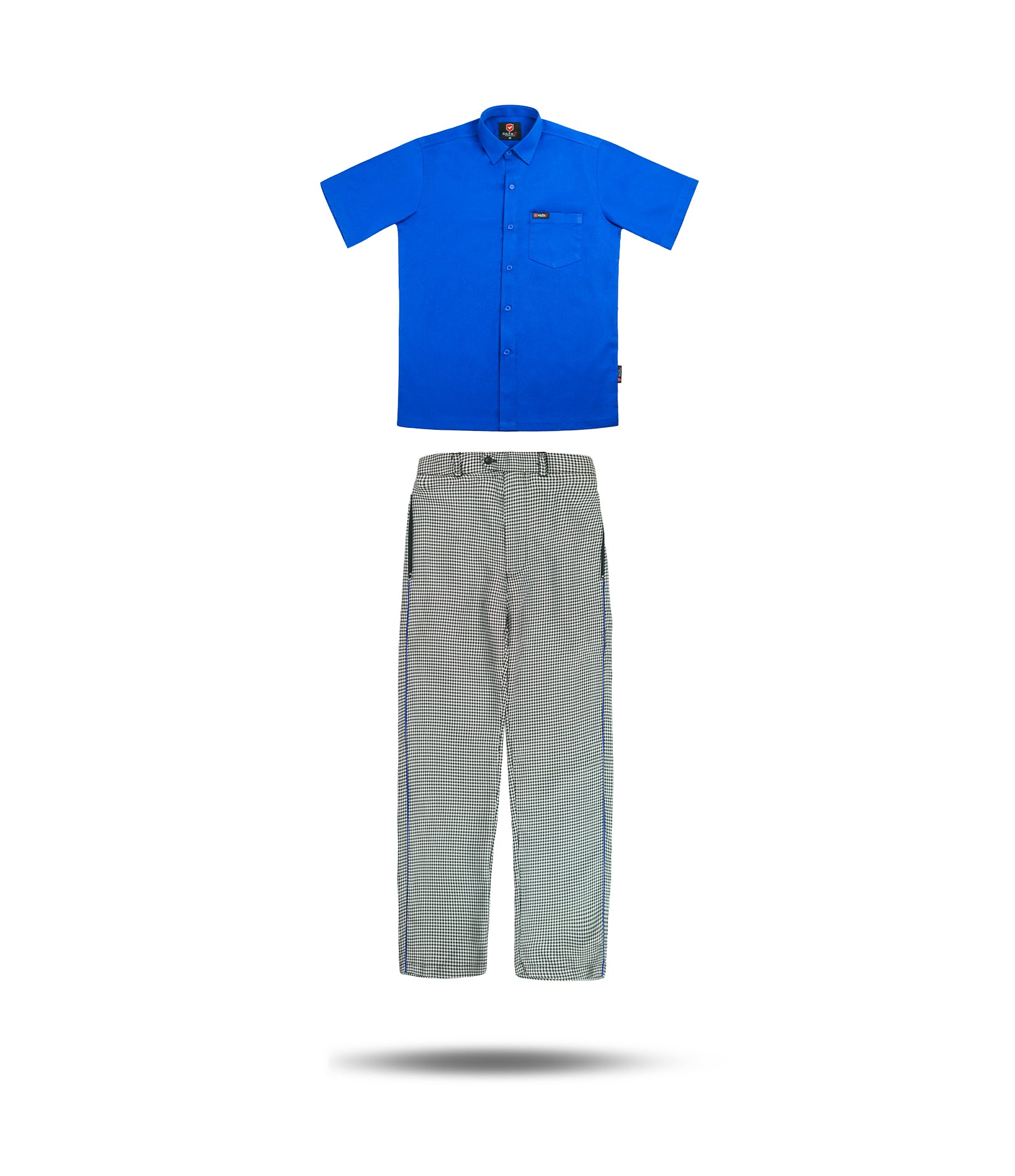 STEWARDS UNIFORM
