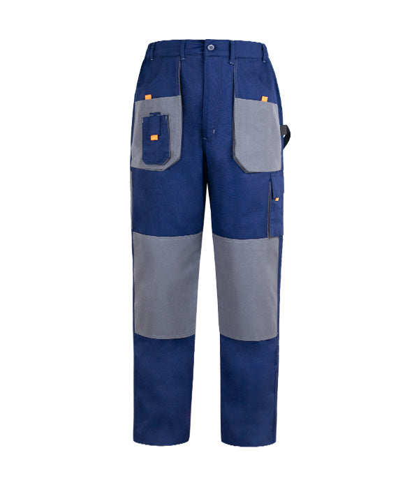 EcoComfort Sustainable Trousers