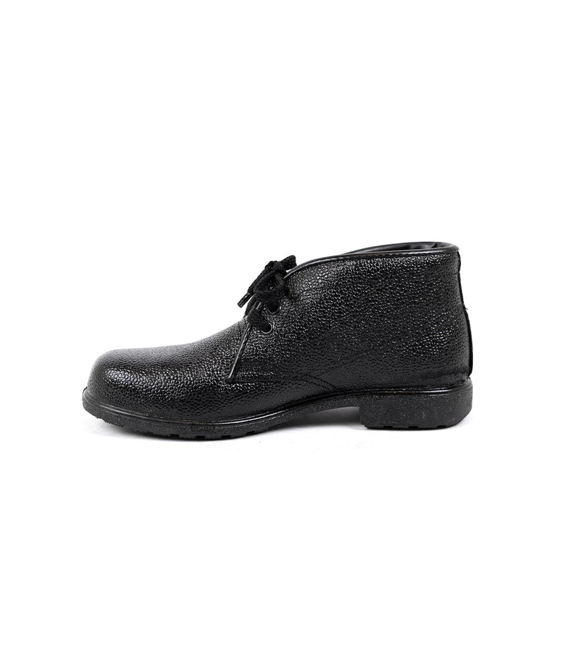 Safety Shoes, Kotman (High Ankle)