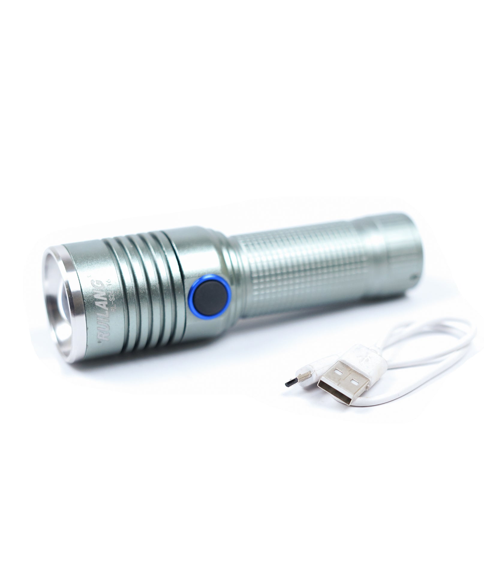 Super bright flashlight